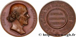 LOUIS-PHILIPPE Ier Médaille, Samuel Hahnemann TTB+