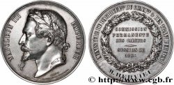ZWEITES KAISERREICH Médaille, Commission permanente des valeurs