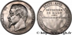 SECOND EMPIRE Médaille, 2e classe, Exposition de Dijon AU
