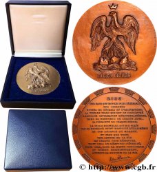 FRANKREICH Médaille, Nice