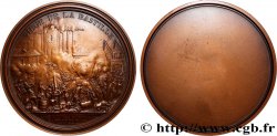 LOUIS XVI Médaille uniface, Siège de la Bastille