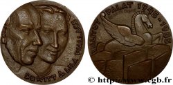 LITTÉRATURE : ÉCRIVAINS/ÉCRIVAINES - POÈTES Médaille, Dewitt et Lila Acheson Wallace