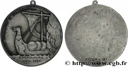 QUINTA REPUBBLICA FRANCESE Médaille, Société française de numismatique
