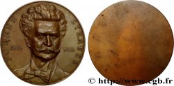 ARTISTES : GRAVEURS, PEINTRES, SCULPTEURS Médaille, Johann Strauss AU