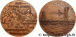 ITALY - VENICE Médaille, Venise, Sérénissime république