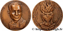 SCIENCES & SCIENTIFIQUES Médaille, Paul Laffitte