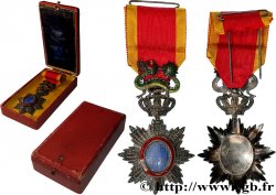 VIET NAM - ANNAM - THANH THAI  Médaille, Ordre du Dragon d&nbsp;Annam, Chevalier MBC