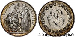 AMOUR ET MARIAGE Médaille, Mariage chrétien