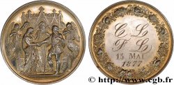 AMOUR ET MARIAGE Médaille de mariage