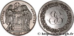 AMOUR ET MARIAGE Médaille, Mariage chrétien fVZ