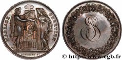 AMOUR ET MARIAGE Médaille, Mariage chrétien