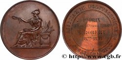 TERCERA REPUBLICA FRANCESA Médaille de récompense, Association Polytechnique