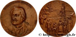 ARTISTS : MUSICIANS, PAINTERS, SCULPTORS Médaille, Gioachino Rossini