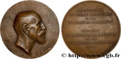SCIENCE & SCIENTIFIC Médaille, Auguste Behal