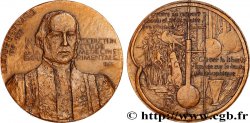 SCIENCES & SCIENTIFIQUES Médaille, Claude Bernard