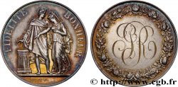 AMOUR ET MARIAGE Médaille de mariage, Fidélité et Bonheur