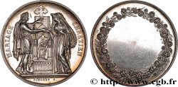 AMOUR ET MARIAGE Médaille, Mariage chrétien