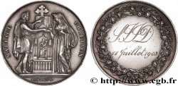 AMOUR ET MARIAGE Médaille, Mariage chrétien