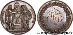 AMOUR ET MARIAGE Médaille, Mariage chrétien
