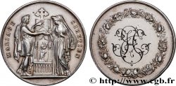 AMOUR ET MARIAGE Médaille, Mariage chrétien