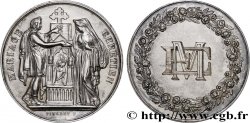 AMOUR ET MARIAGE Médaille, Mariage chrétien