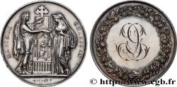 AMOUR ET MARIAGE Médaille, Mariage chrétien fVZ
