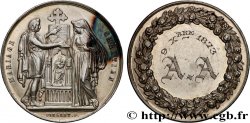 AMOUR ET MARIAGE Médaille, Mariage chrétien