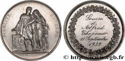 AMOUR ET MARIAGE Médaille de mariage, Fidélité et Bonheur