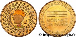 TOURISTIC MEDALS Médaille, Le Petit Prince