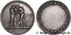 AMOUR ET MARIAGE Médaille de mariage, Jacob et Rachel, Stéphanie Napoléon et le Prince Louis de Bade TB+