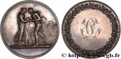 AMOUR ET MARIAGE Médaille de mariage, Jacob et Rachel, Stéphanie Napoléon et le Prince Louis de Bade