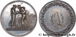 AMOUR ET MARIAGE Médaille de mariage, Jacob et Rachel, Stéphanie Napoléon et le Prince Louis de Bade