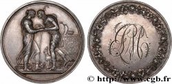 AMOUR ET MARIAGE Médaille de mariage, Jacob et Rachel, Stéphanie Napoléon et le Prince Louis de Bade