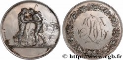 AMOUR ET MARIAGE Médaille de mariage, Jacob et Rachel, Stéphanie Napoléon et le Prince Louis de Bade