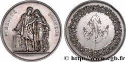 AMOUR ET MARIAGE Médaille de mariage, Fidélité et Bonheur