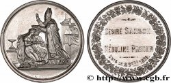 AMOUR ET MARIAGE Médaille de mariage