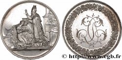 AMOUR ET MARIAGE Médaille de mariage
