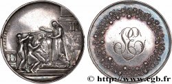 AMOUR ET MARIAGE Médaille de mariage