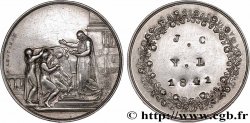 AMOUR ET MARIAGE Médaille de mariage