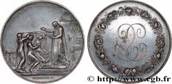 AMOUR ET MARIAGE Médaille de mariage