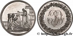 AMOUR ET MARIAGE Médaille de mariage