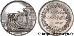 AMOUR ET MARIAGE Médaille de mariage