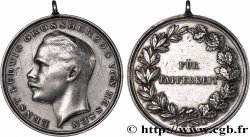ALEMANIA - HESSE Médaille, Pour la bravoure