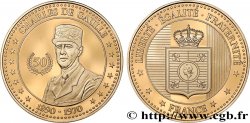 DE GAULLE (Charles) Médaille, Charles de Gaulle