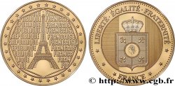 QUINTA REPUBBLICA FRANCESE Médaille, République française