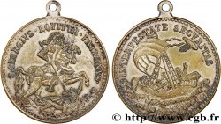 MÉDAILLE DE SOLDAT Médaille de soldat
