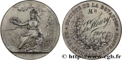 III REPUBLIC Médaille, Société de la dotation de la jeunesse de France