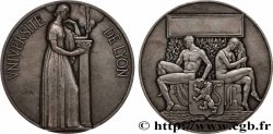 TROISIÈME RÉPUBLIQUE Médaille, Université de Lyon