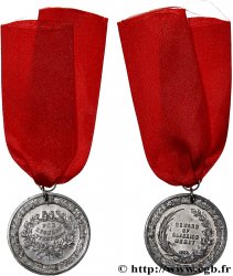 REGNO UNITO Médaille de récompense, For regular attendance