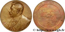 SCIENCES & SCIENTIFIQUES Médaille, Hommage posthume de gratitude et admiration, Fernand Ranwez